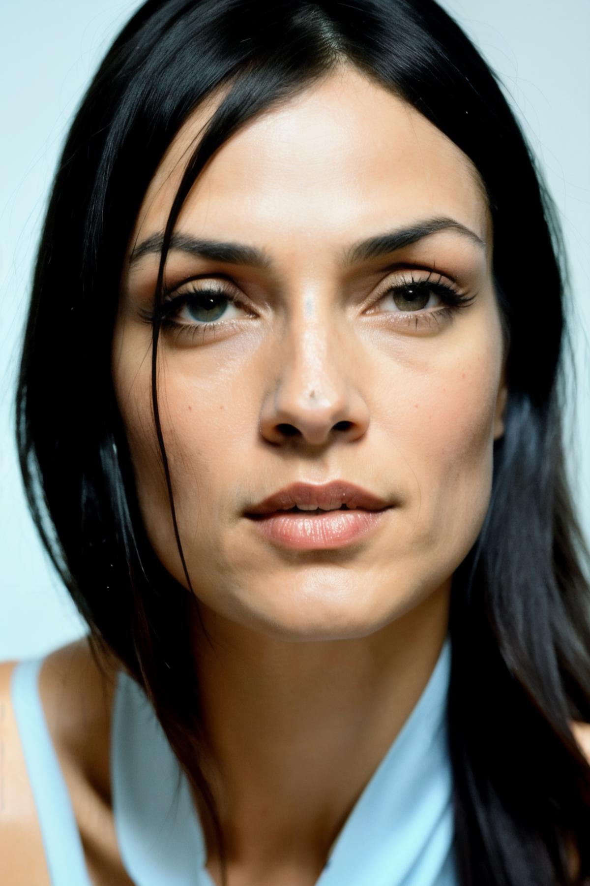 Famke Janssen image by frankyfrank2k