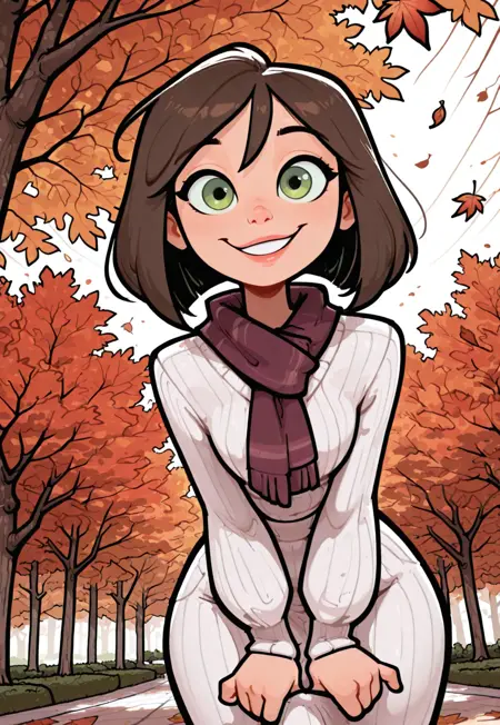 Kleen - Bridge Toons