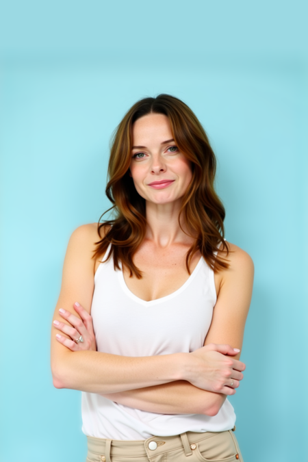 Rebecca Ferguson v1.0