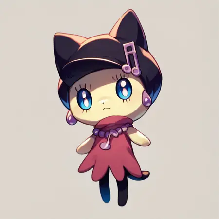 melodytchiメロディっち