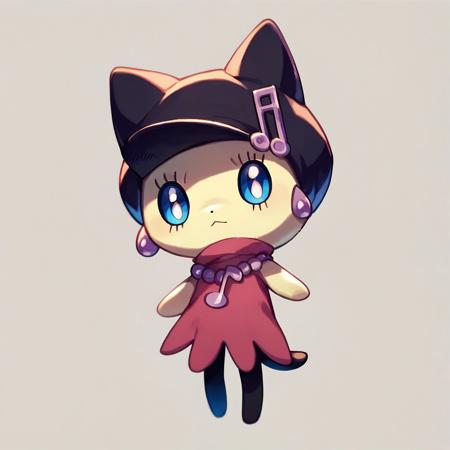 melodytchiメロディっち V1