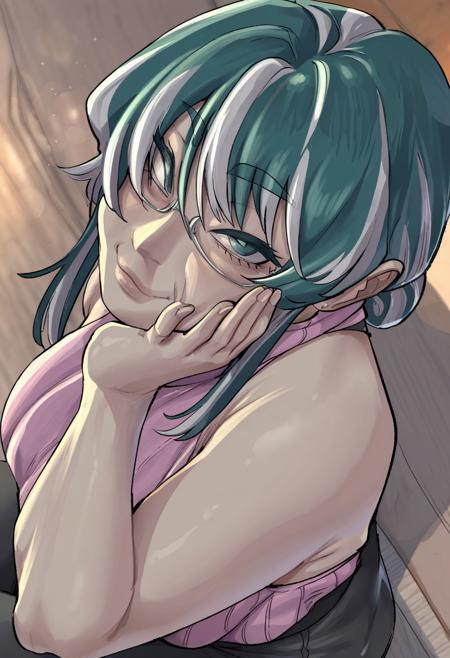 test custom train V2