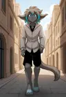 ExileWolfGames's Avatar