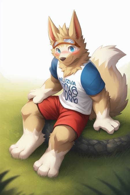 zabivaka