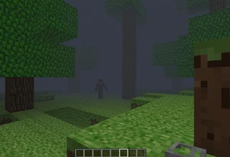 Minecraft Classic-Alpha Style v1.0