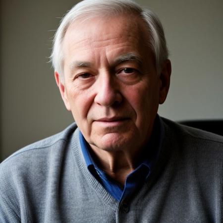 1 old-aged boy