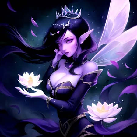 Alela [Magic: the Gathering]