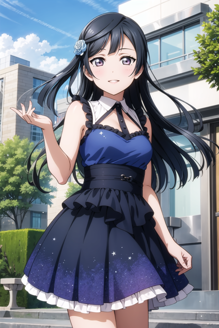 Setsuna Yuki, Love Live! Wiki