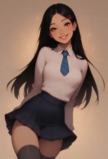 Cho Chang | (not Katie Leung)