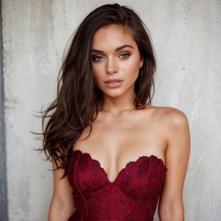 Alyssa Lynch v1.0