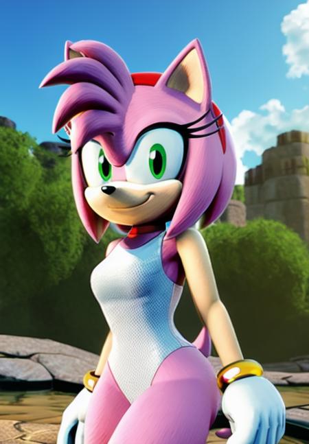 Amy_Rose