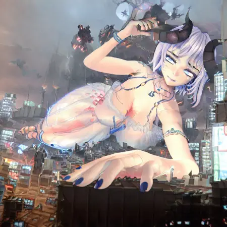 Lajest Style - Illustrious