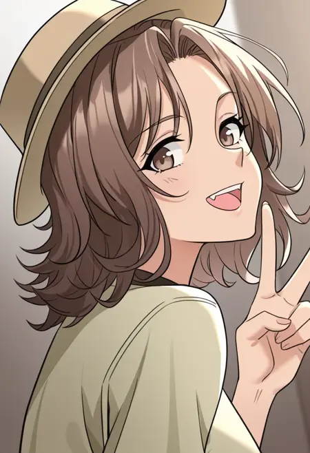 Fang Yuqing - Global Freeze