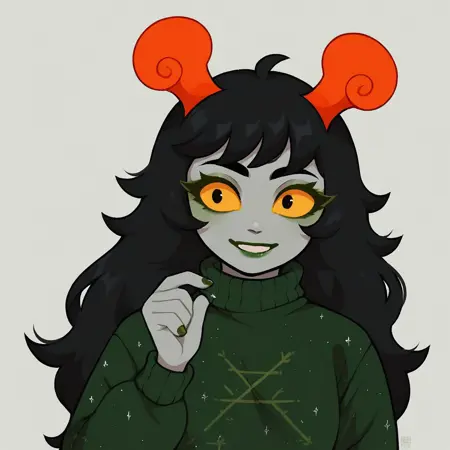 Albion Shukra (Vast Error)