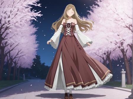 Maria - Management of a Novice Alchemist / Shinmai Renkinjutsushi no Tenpo Keiei V1