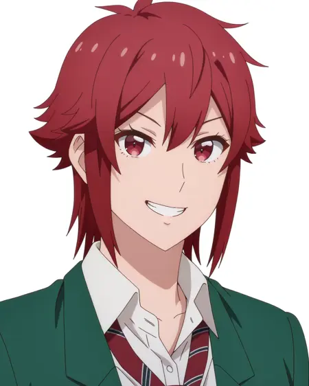 [IL] Tomo Aizawa - Tomo-chan wa Onnanoko!