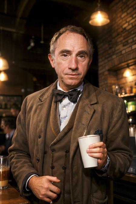 Nigel Hawthorne v1.0