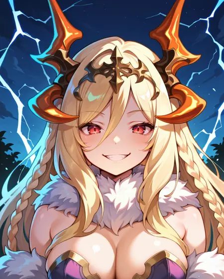 Rize (Brave Frontier)