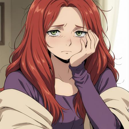 The Toudens' mother (Dungeon Meshi) v1.0 local