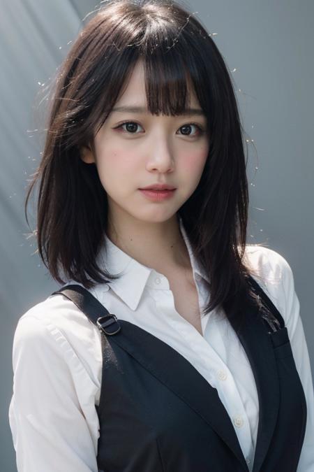 Not Cosplayer - Yami v1.5