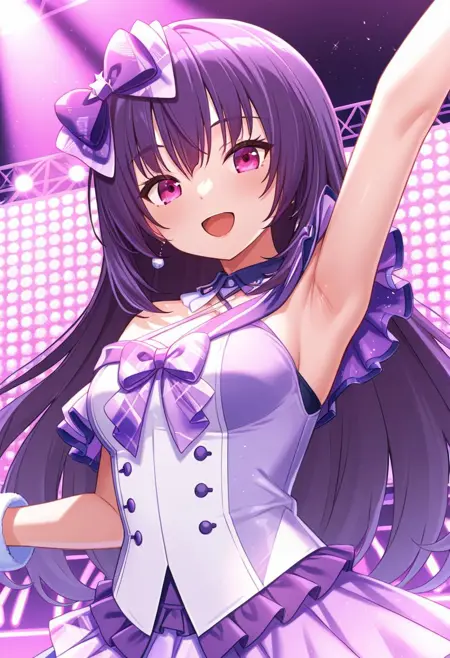 Ursula/ウルスラ (Deep One 虚無と夢幻のフラグメント/とのフラ)