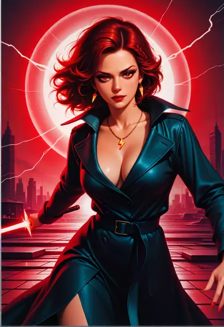 1980 japan novel cove illustrations