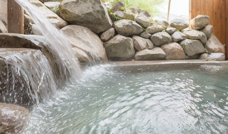 open-air bath (spa) v1.0