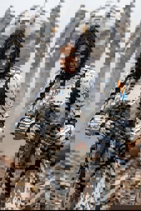 Inira Flux/Pony Flux v1.0