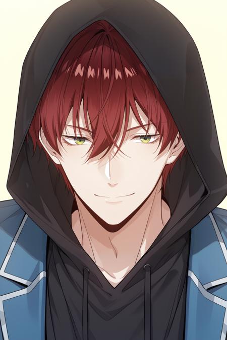 Thanatos - The God Of Death Is My Fanboy V1