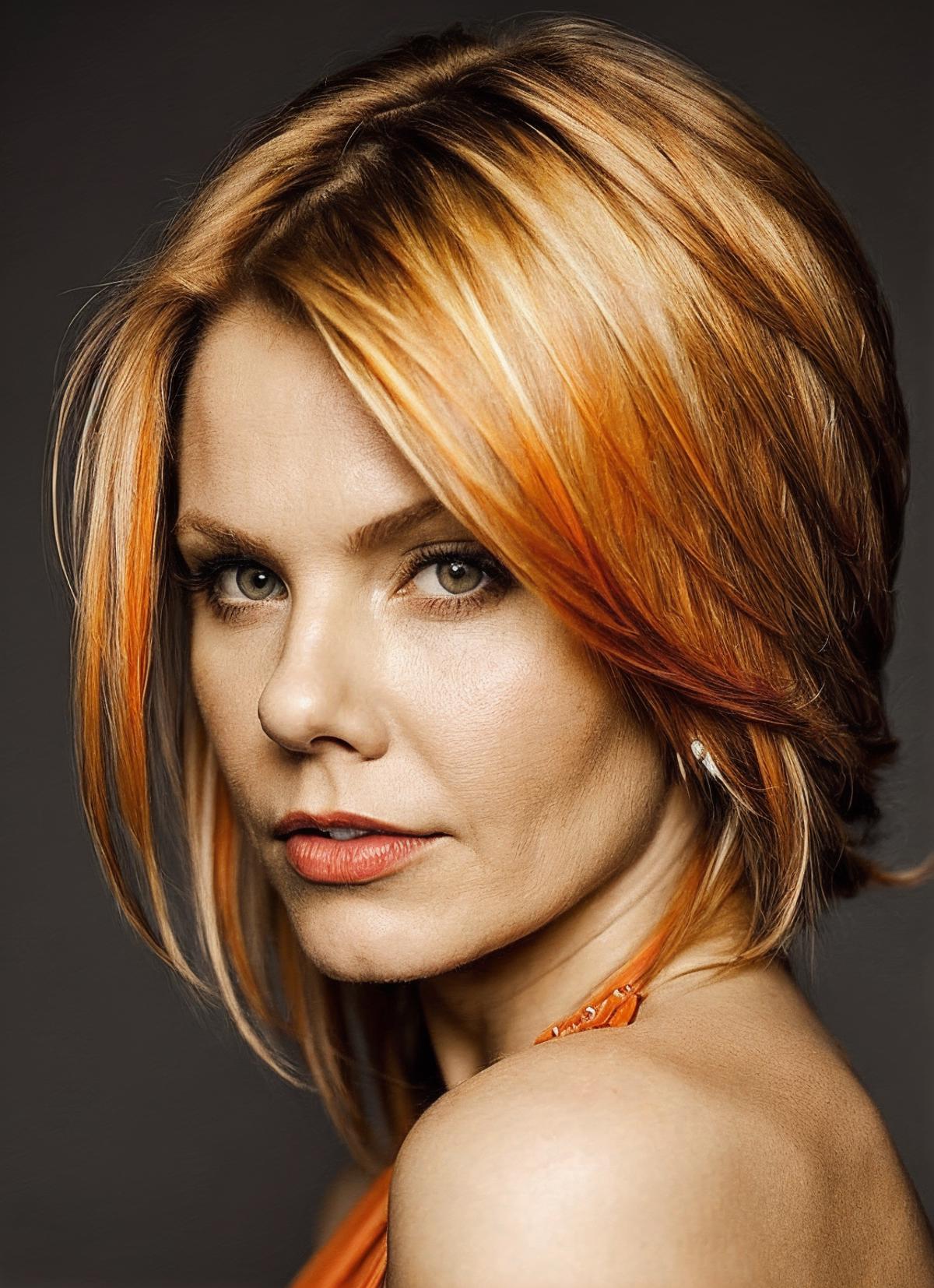 Andrea Roth image by malcolmrey