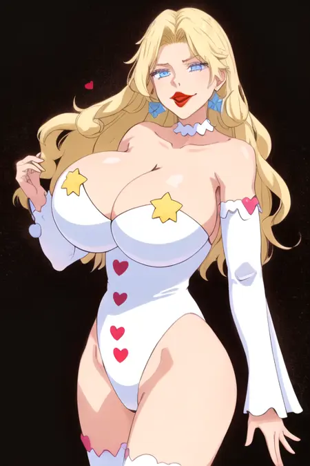 Big Boing (Zatch Bell)
