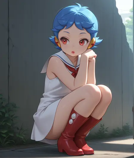 ネンネン(ろぼっ子ビートン)