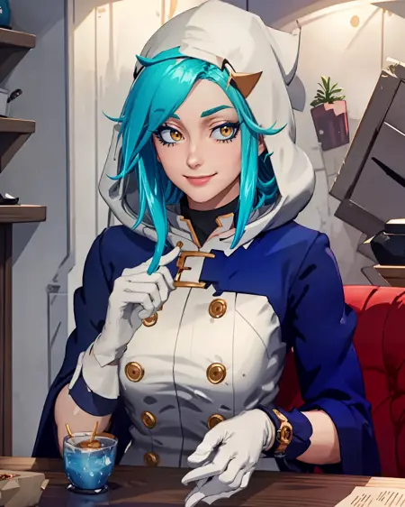 Xidriel (Potionomics)