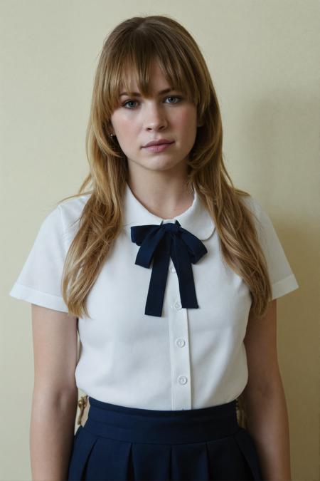Britt Robertson V1