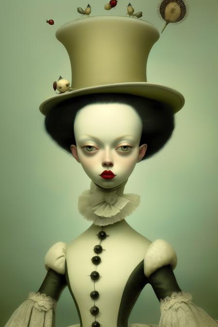 Ray Caesar Style