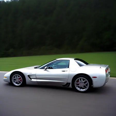 Corvette C5 Z06