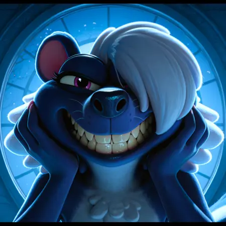 night of the zoopocalypse