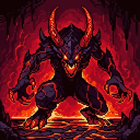 Pixo pixel art style Lora