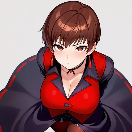 The King of Fighters - Vice [IL]