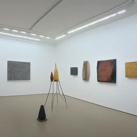 contemporary art daily