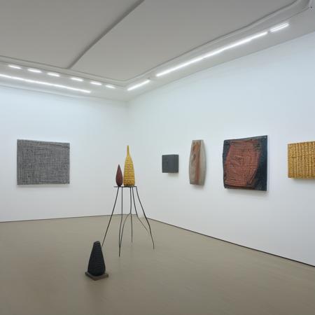 contemporary art daily V1