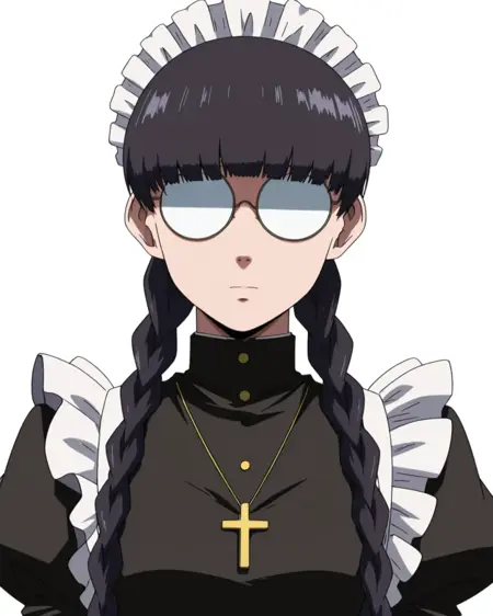 [IL] Roberta - Black Lagoon