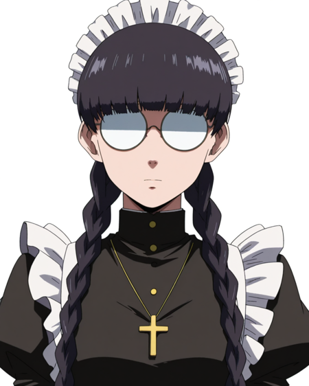 [IL] Roberta - Black Lagoon v1.0il
