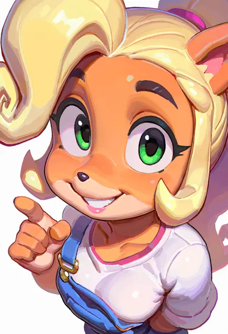 [Style] Gumdrops [Illustrious-XL]