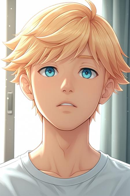 Hunter from Camp Buddy [IllustriousXL] v1.0