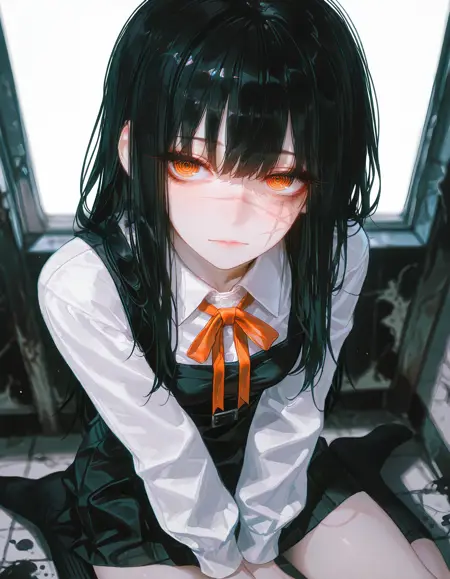 4ndi | Shiiro's Styles