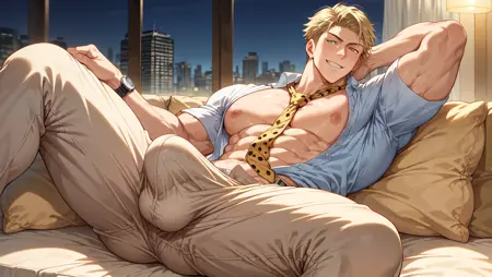 Nanami Kento