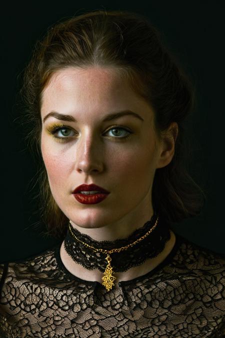 Stoya | wo v1.0 SDXL
