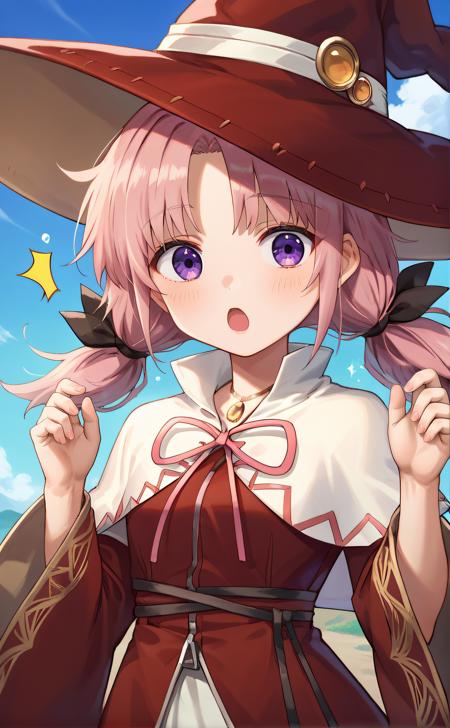 Melody - Rune Factory 1 v1