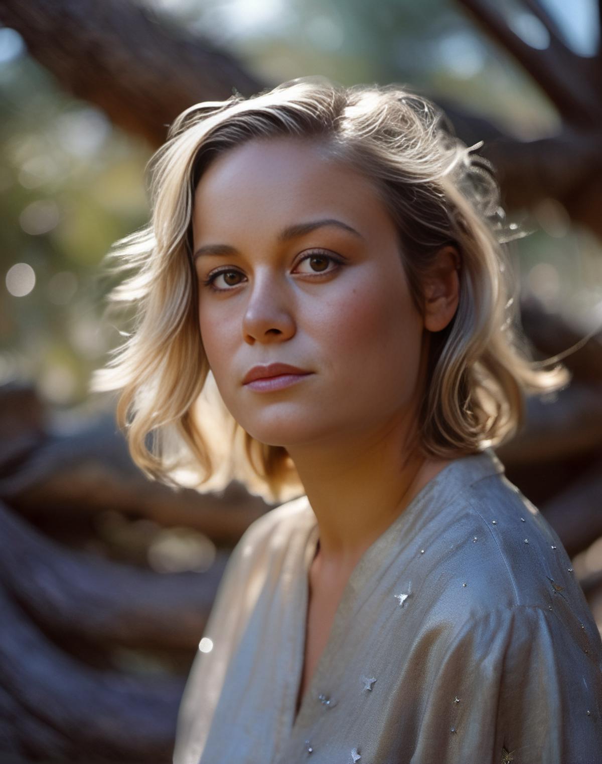 Brie Larson image by parar20